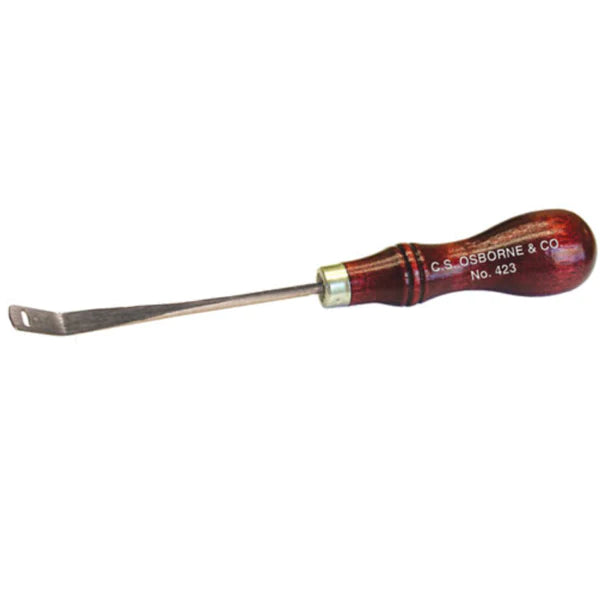 Caning tools for rattan repairs Mollies Make & Create NZ