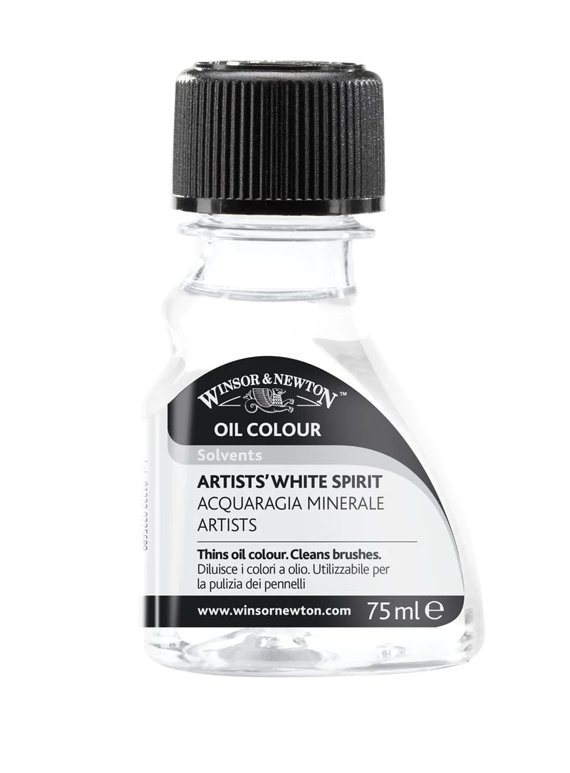 WINSOR & NEWTON White Spirit / Mollies New Zealand