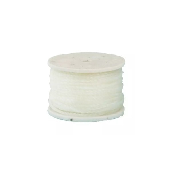 IVAN Sewing Awl Thread Reels White 114m / Mollies New Zealand