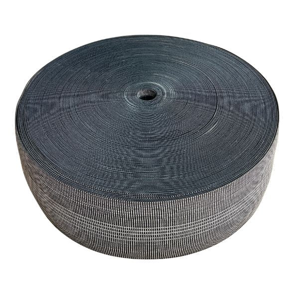Elastic Webbing 4-Stripe