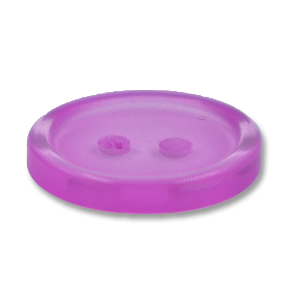 SULLIVANS Button 2-Hole Purple / Mollies New Zealand