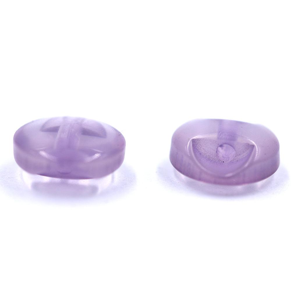 SULLIVANS Button Shanked Lilac / Mollies New Zealand