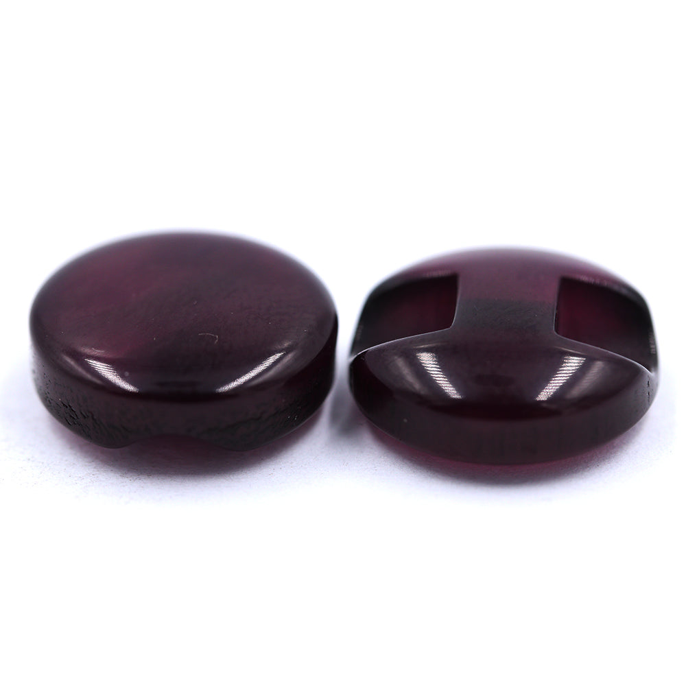 SULLIVANS Button Shanked Wine / Mollies New Zealand