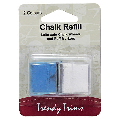 TRENDY TRIMS Automatic Chalk Wheel