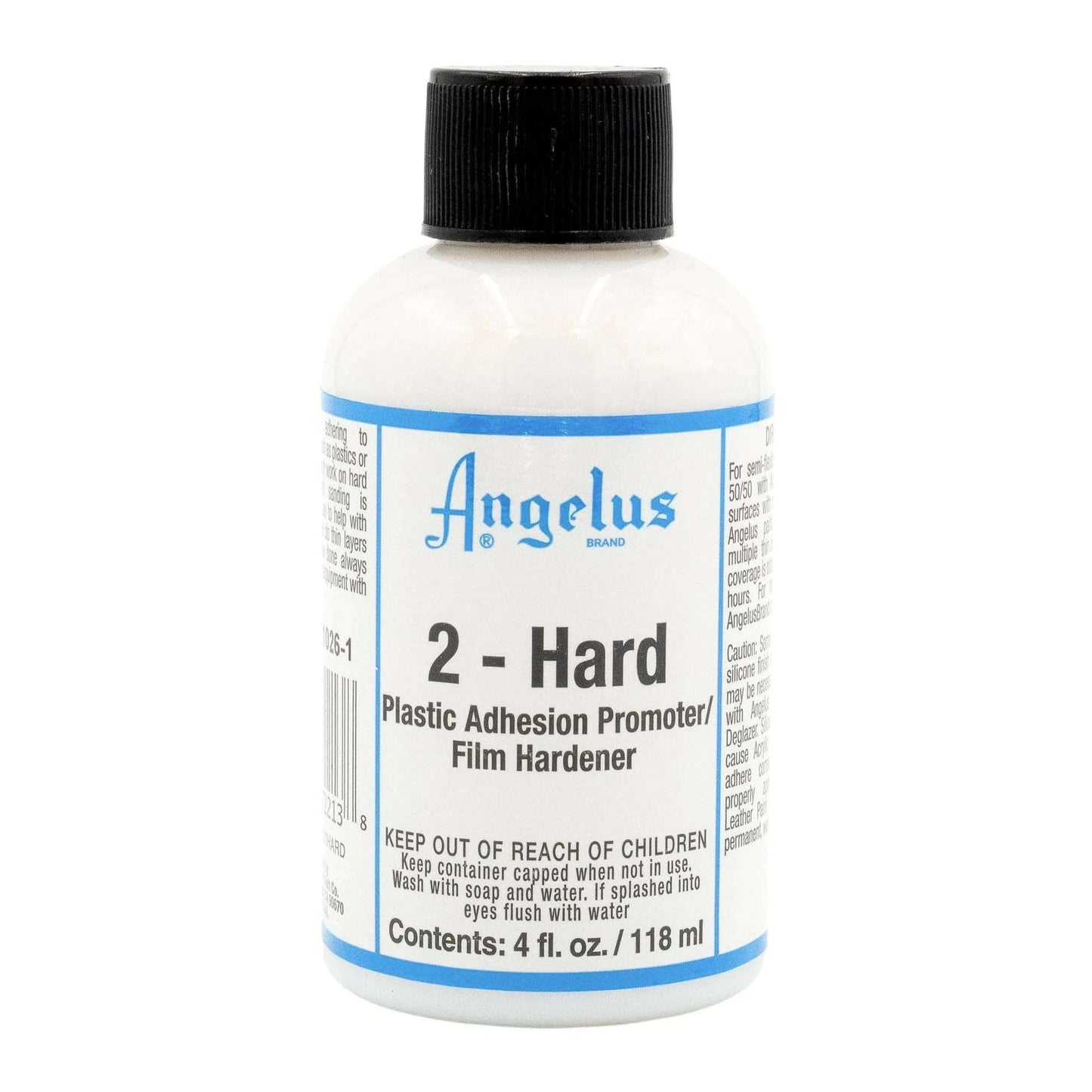 ANGELUS 2-Hard 118ml / Mollies New Zealand