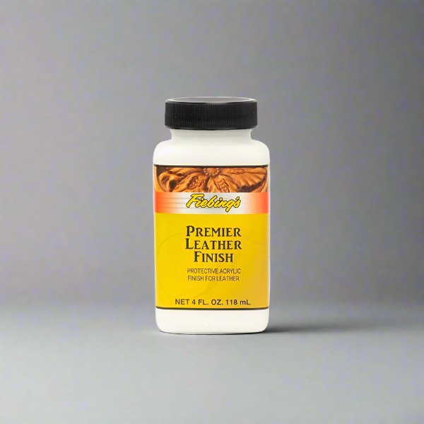 FIEBING'S Premier Leather Finish / Mollies New Zealand