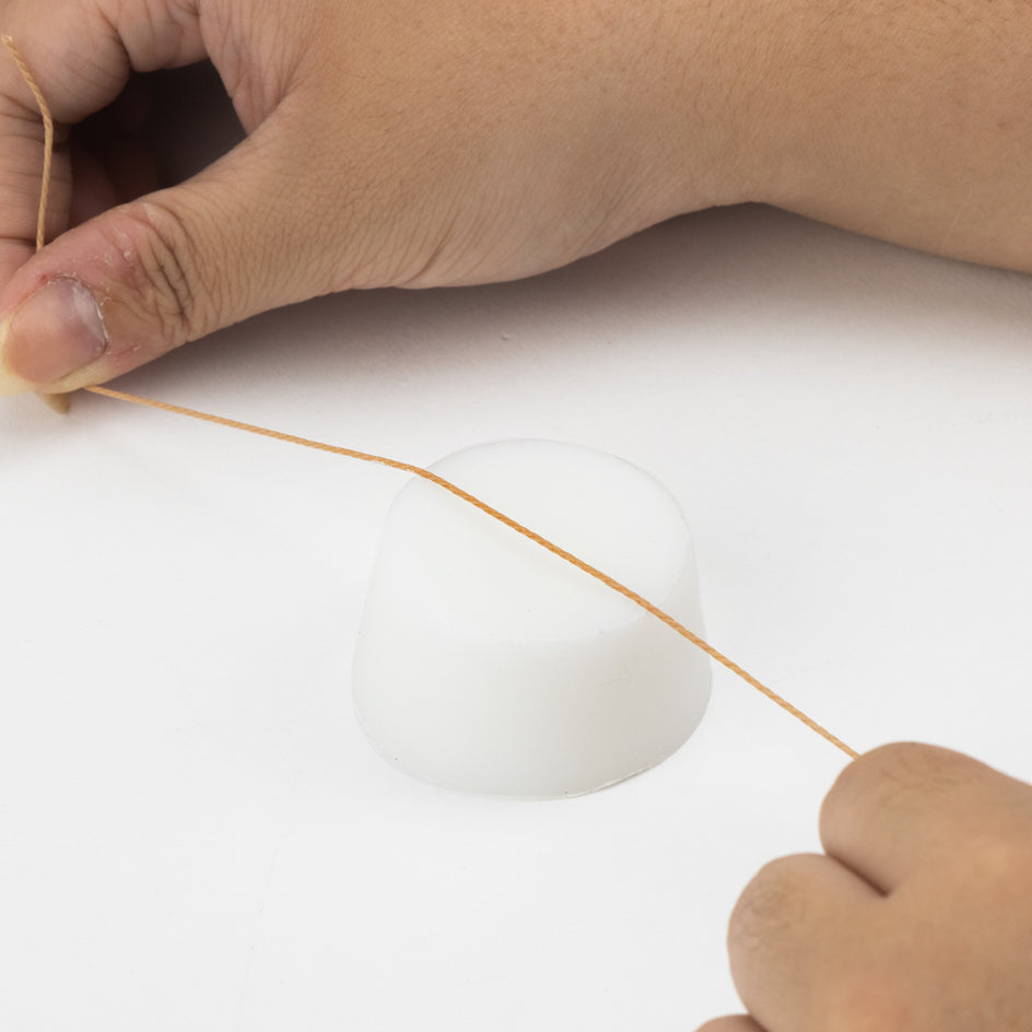 IVAN Hand Sewing Wax / Mollies New Zealand