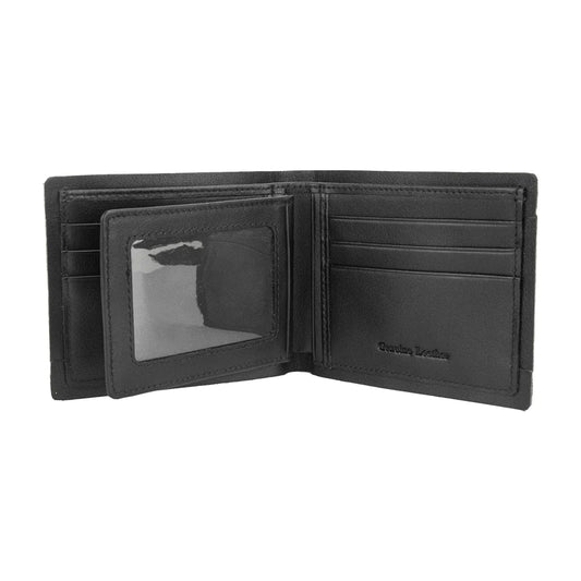 IVAN Classic Men's Wallet Liner with Flap | Mollies Make And Create NZ