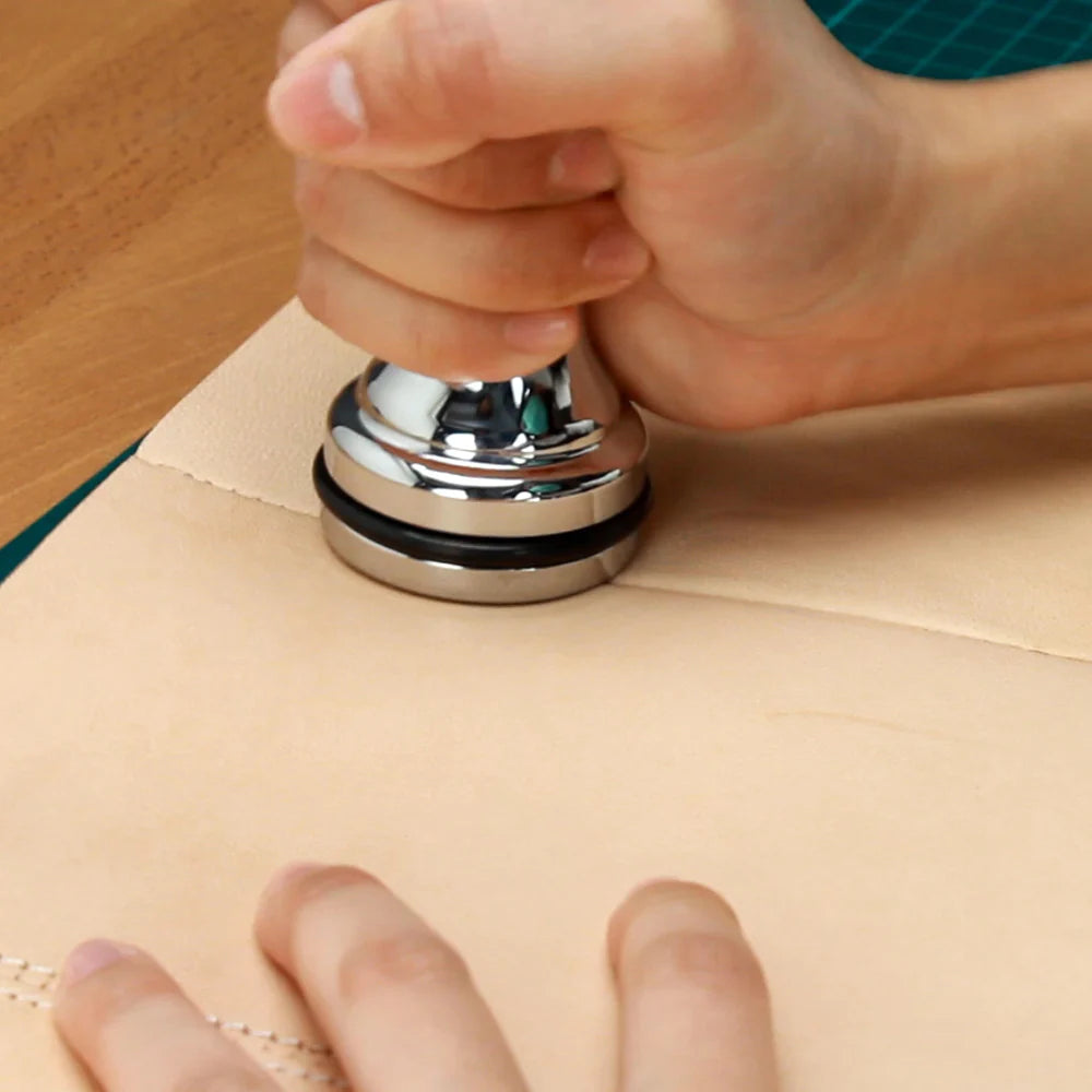 IVAN Leather Burnisher / Mollies New Zealand