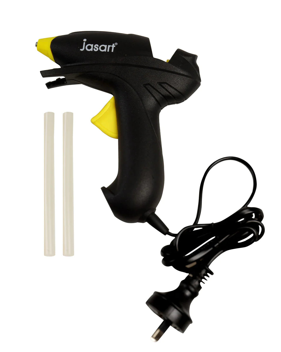 JASART Glue Gun / Mollies New Zealand