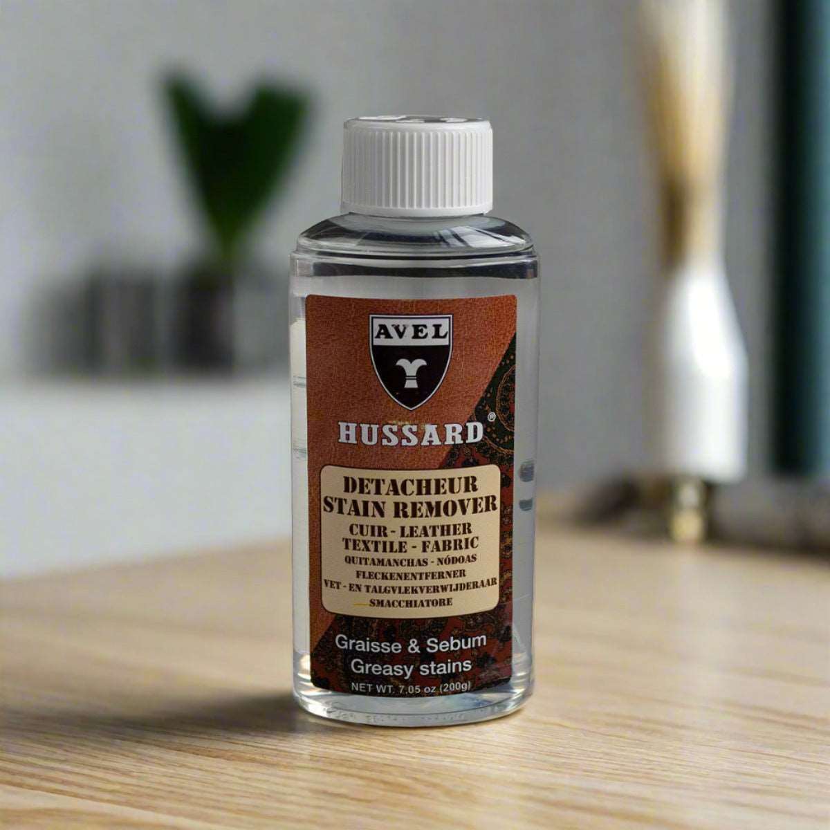 AVEL Stain Remover 200ml / Mollies New Zealand