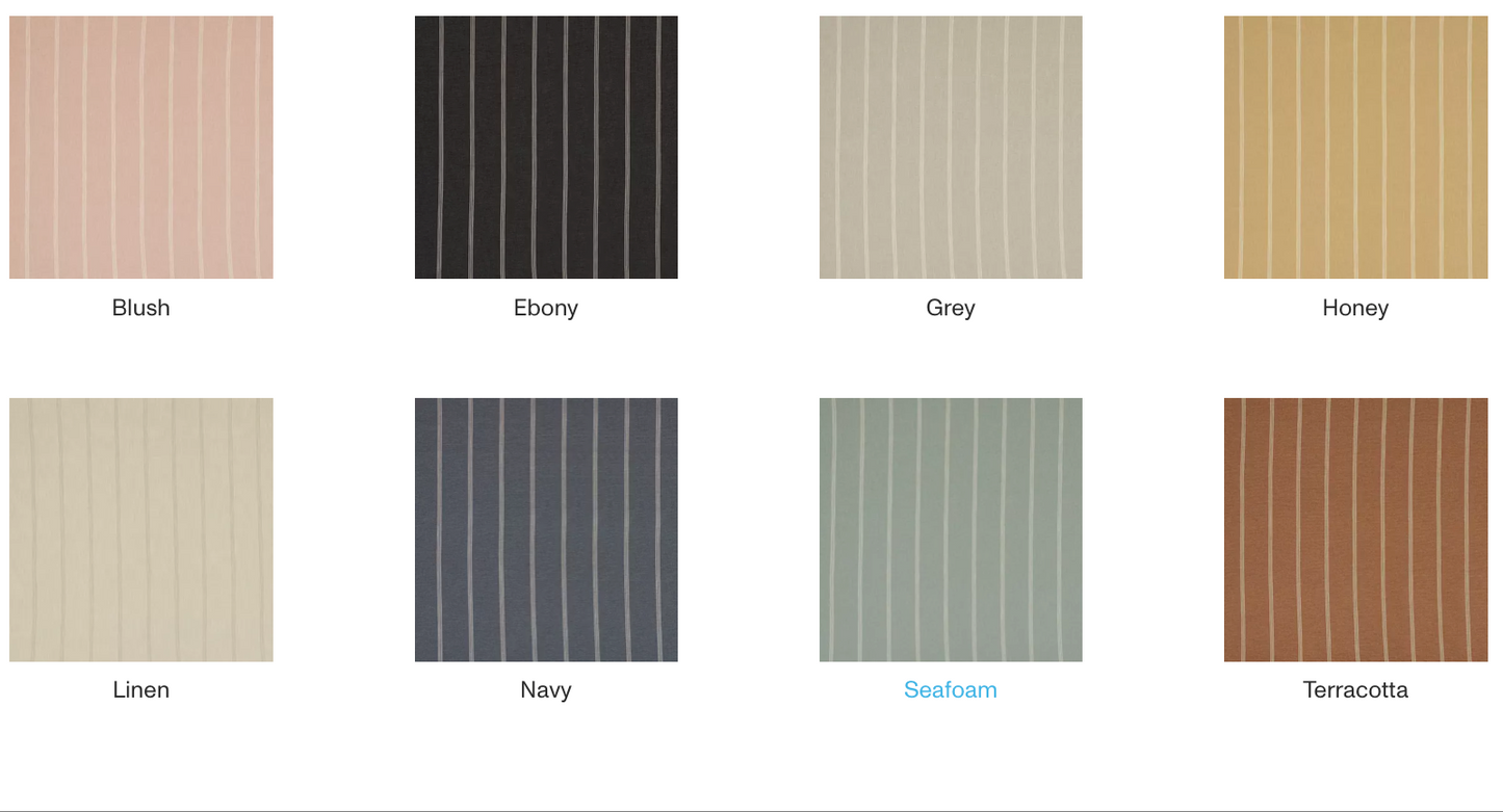 Warwick Fabric Aberdeen / Mollies New Zealand