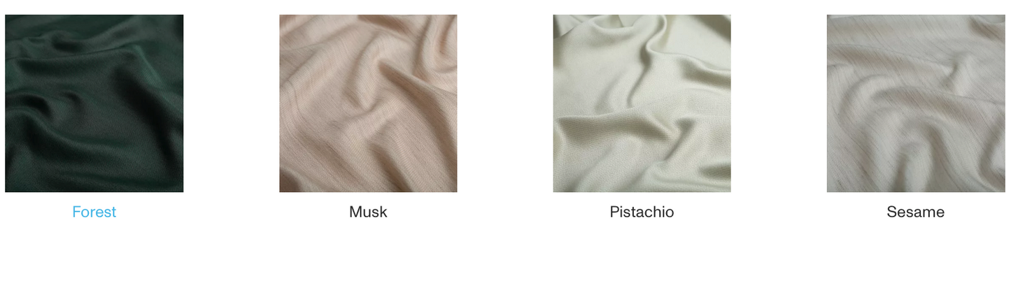 Warwick Fabric Acoustic (300cm) / Mollies New Zealand