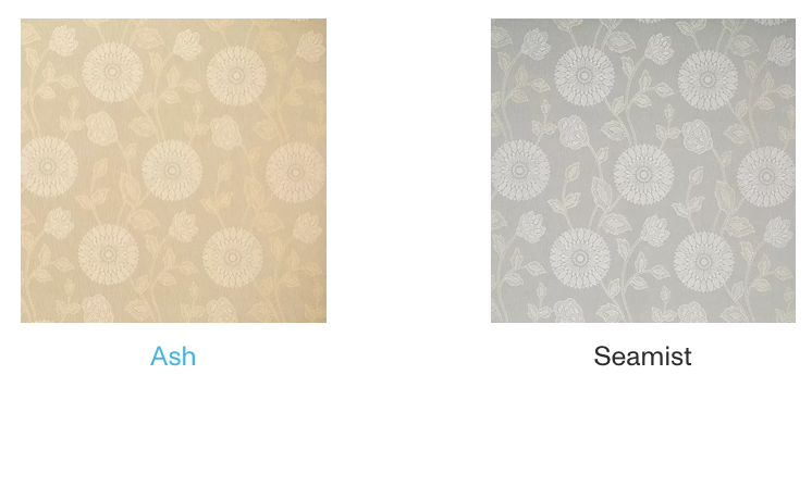 Warwick Fabric Adari / Mollies New Zealand