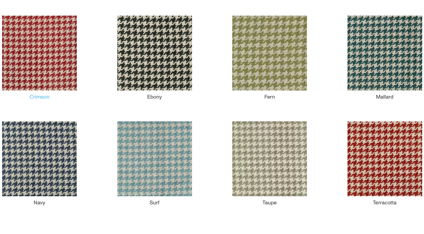 Warwick Fabric Airlie / Mollies New Zealand