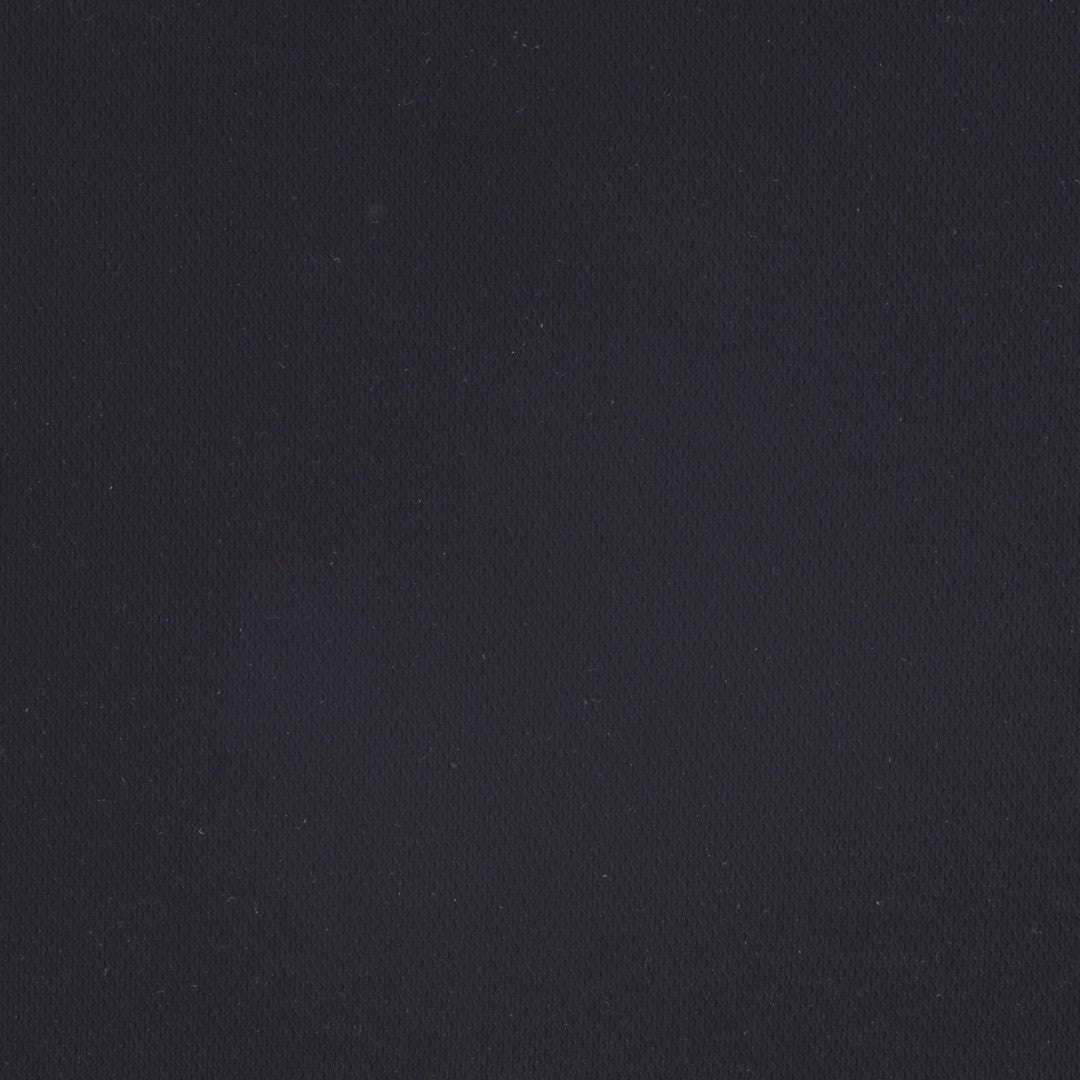 AUTOWEAVE Headlining Flat Knit Black Per Meter 5mm Foam Backing / Mollies New Zealand
