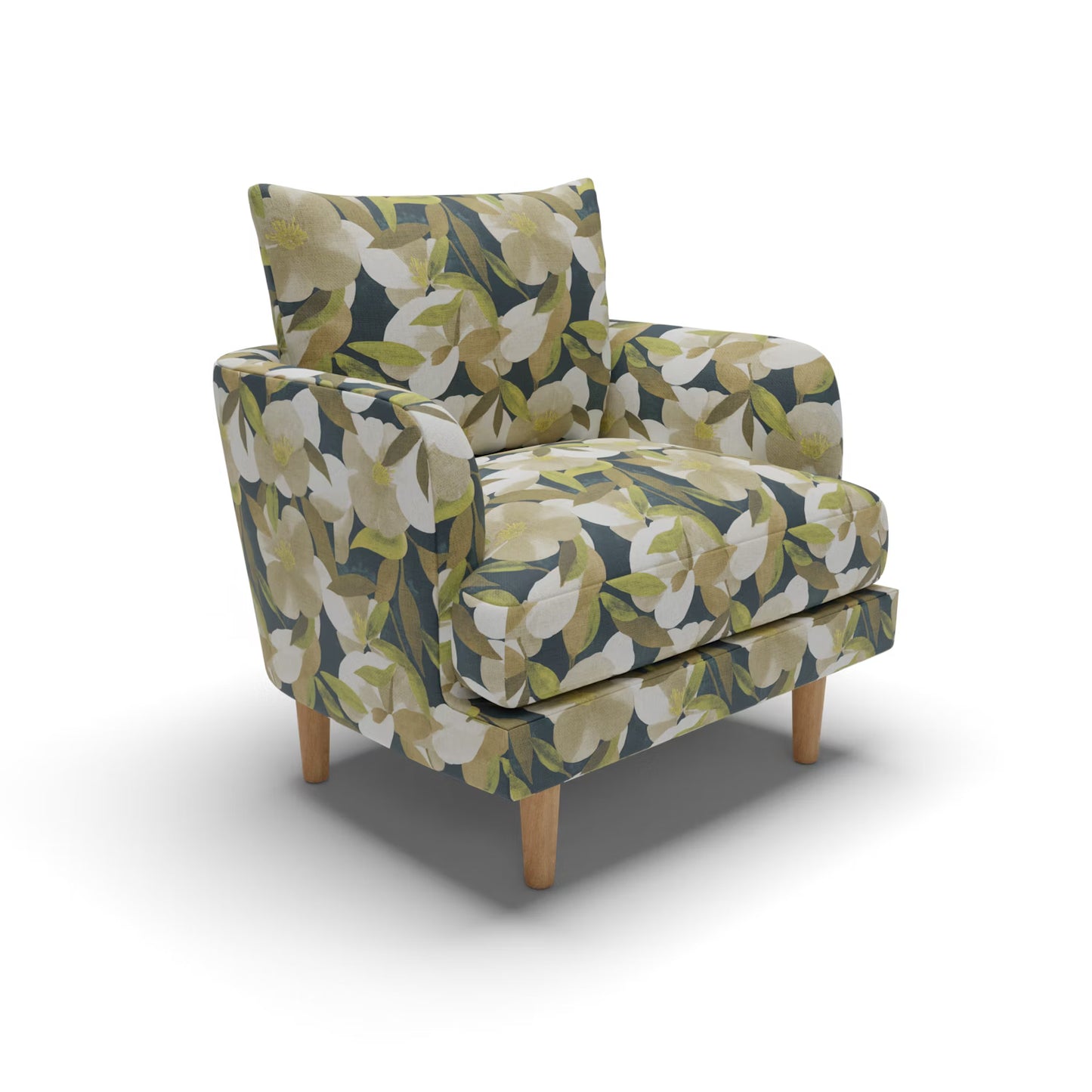 Warwick Fabric Birdwood / Mollies New Zealand