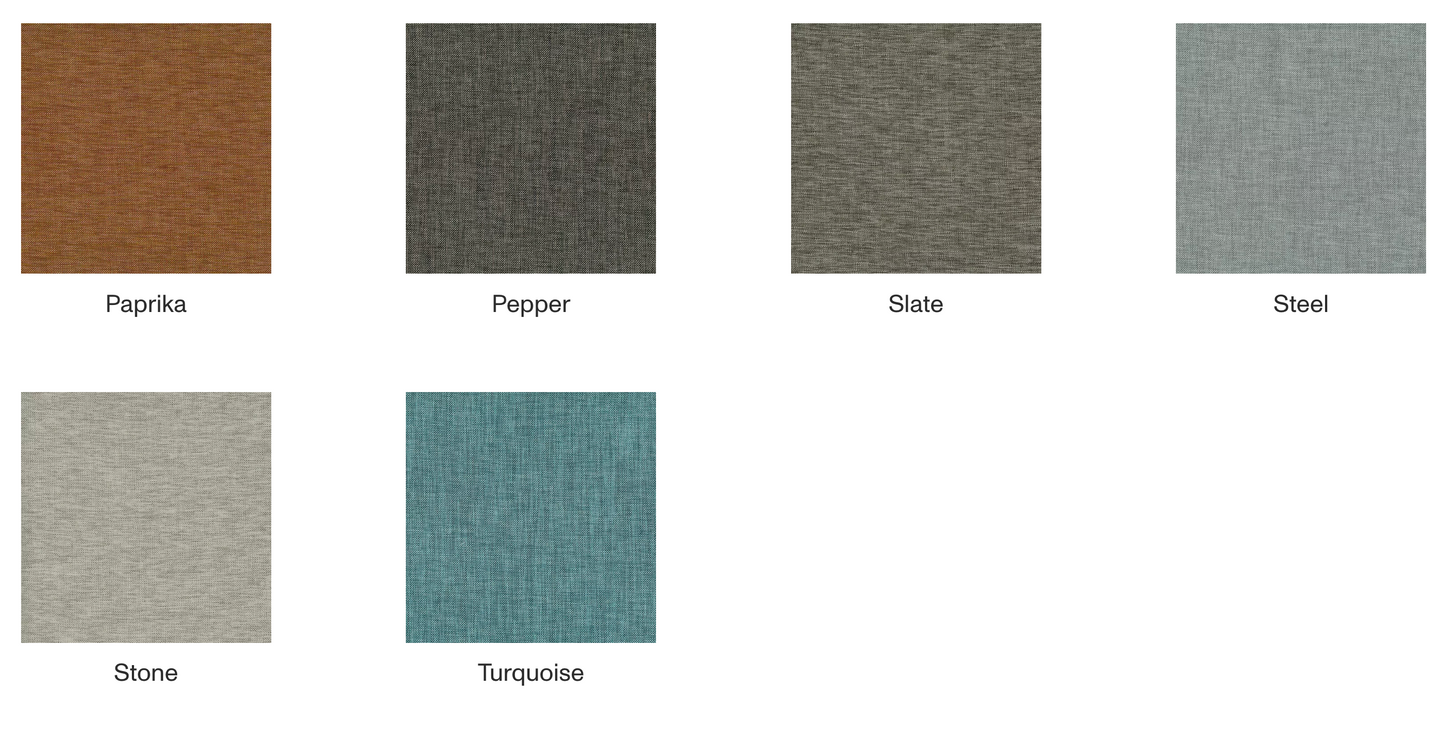 Warwick Fabric Blaze / Mollies New Zealand