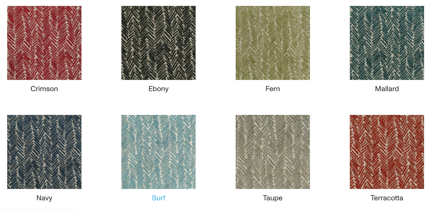 Warwick Fabric Bright (Ind) / Mollies New Zealand