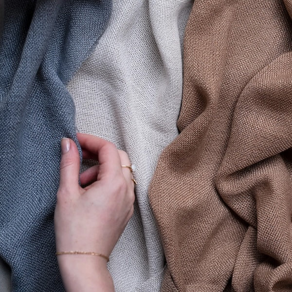 Warwick Fabric Calista (300cm)