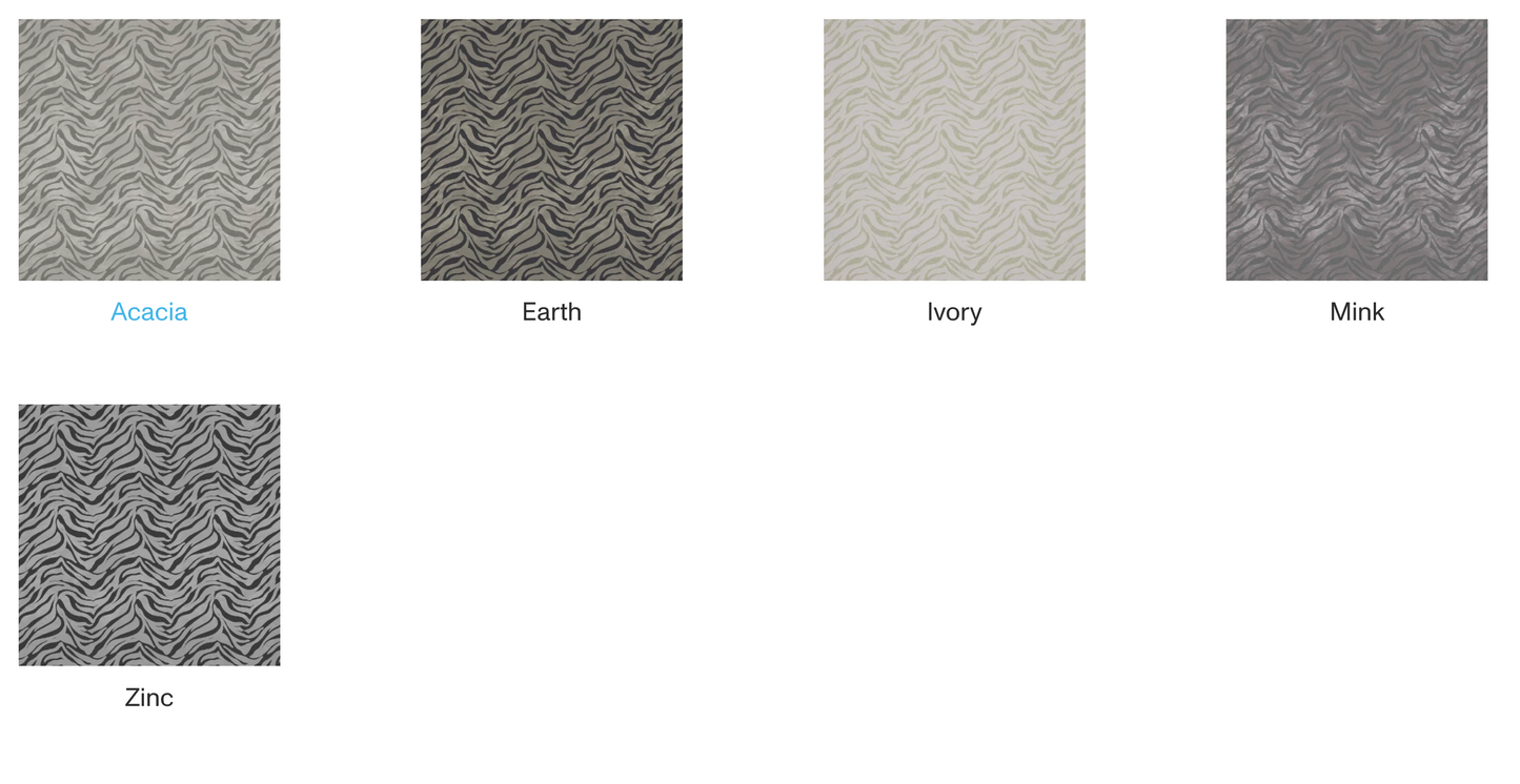 Warwick Fabric Cebra (Ind) / Mollies New Zealand