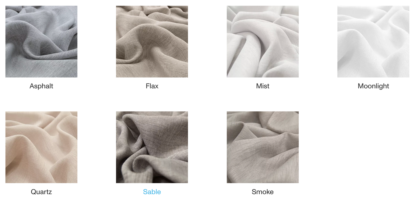 Warwick Fabric Chios (300Cm) / Mollies New Zealand