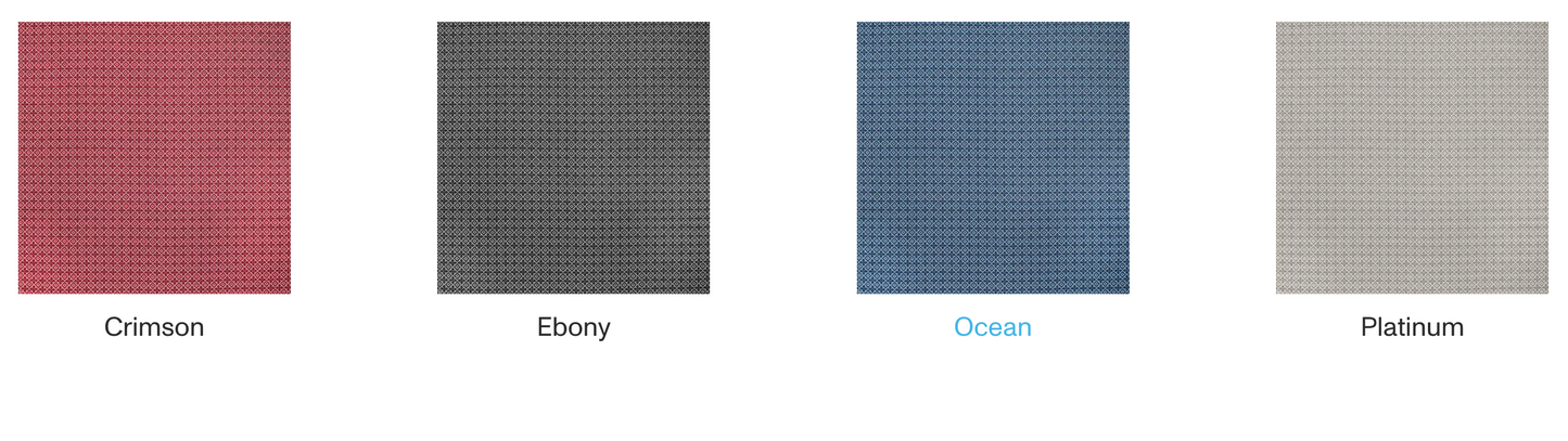 Warwick Fabric Clara (Indent) / Mollies New Zealand