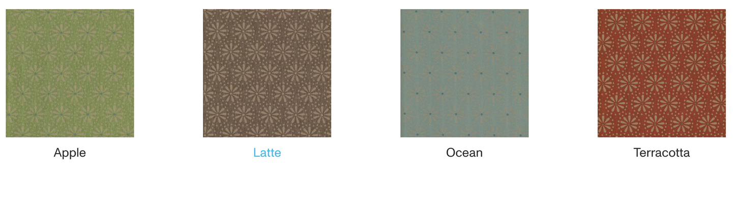 Warwick Fabric Clarity (Tritan)(Ind) / Mollies New Zealand