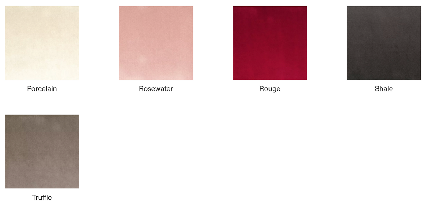 Warwick Fabric Cleo / Mollies New Zealand