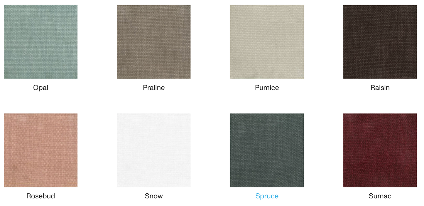 Warwick Fabric Colson (Tritan) / Mollies New Zealand