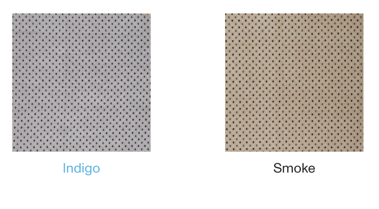 Warwick Fabric Crane (Ind) / Mollies New Zealand