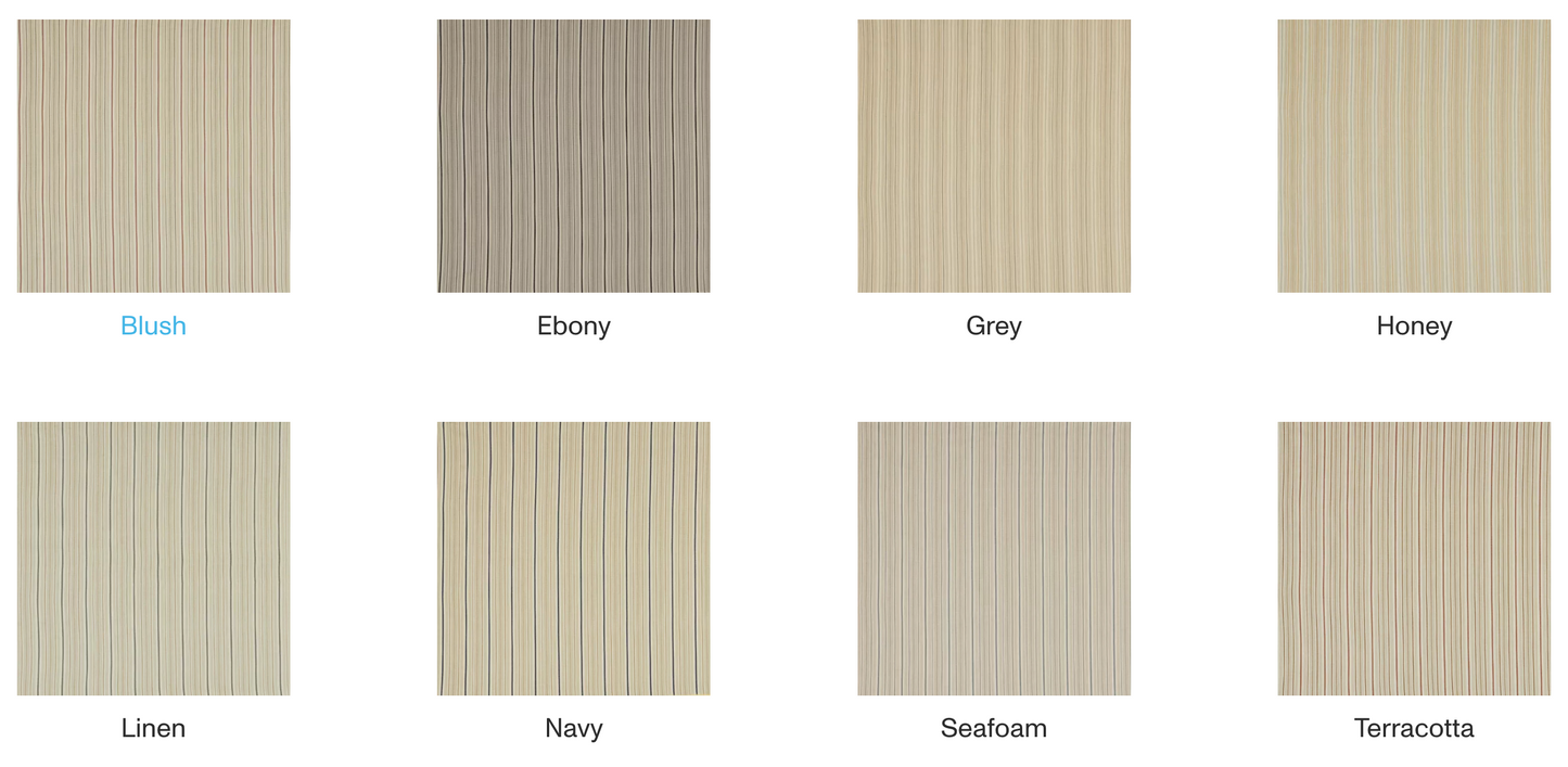 Warwick Fabric Derry (Indent) / Mollies New Zealand