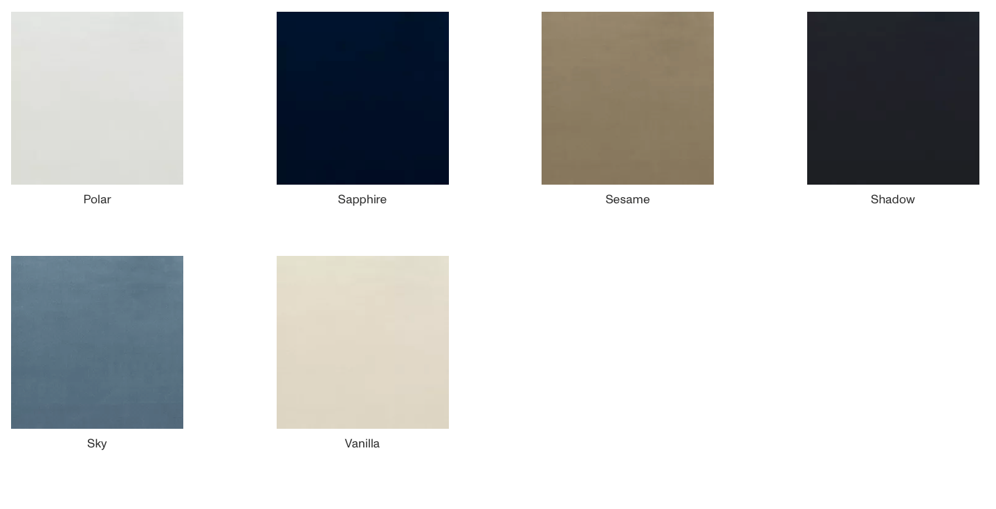 Warwick Fabric Duke / Mollies New Zealand