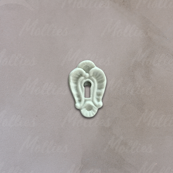 Efex E1 Escutcheon / Mollies New Zealand