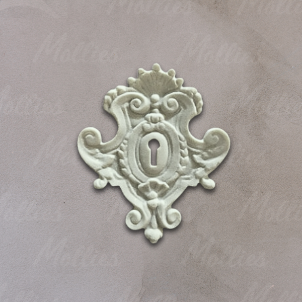 Efex E5 Escutcheon / Mollies New Zealand