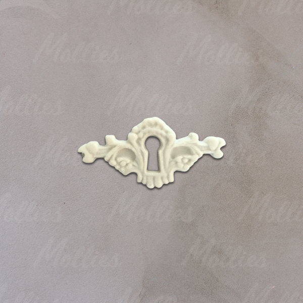 Efex E6 Escutcheon / Mollies New Zealand