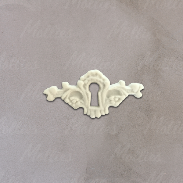 Efex E7 Escutcheon / Mollies New Zealand