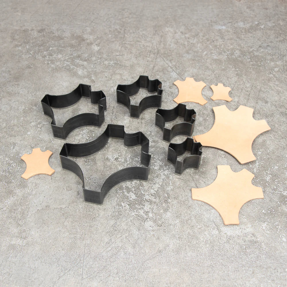 CRAFTPLUS Economy Hide Shape Die