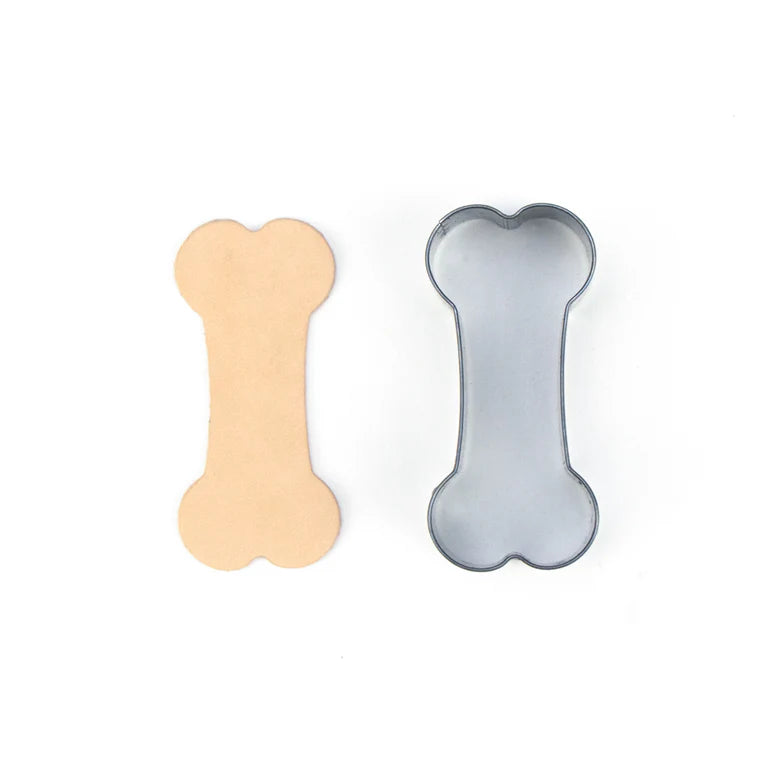 CRAFTPLUS Economy Dog Bone Dies / Mollies New Zealand