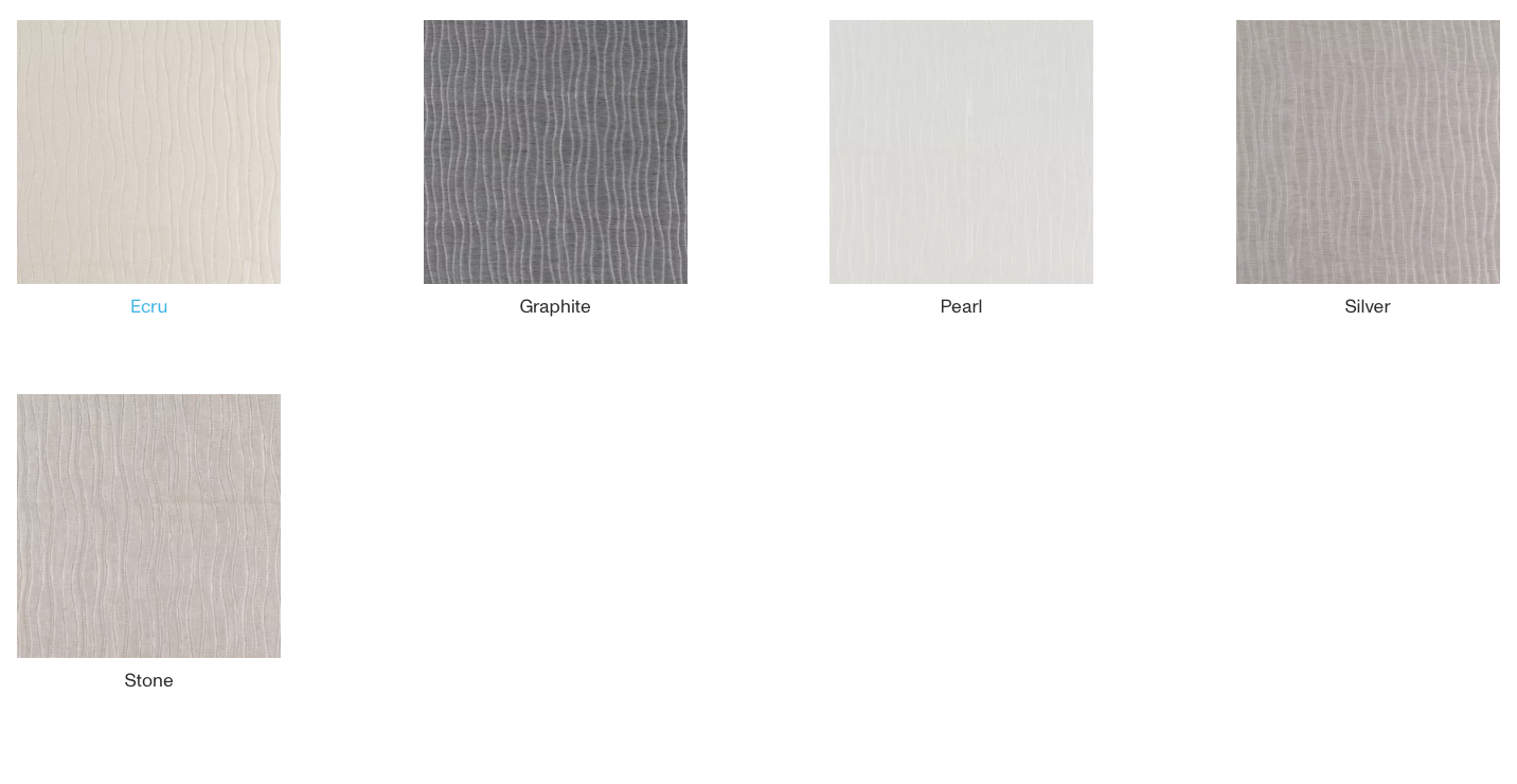 Warwick Fabric Elara (Indent) / Mollies New Zealand