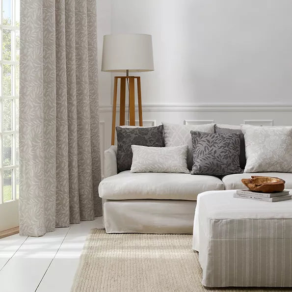 Warwick Fabric Aiden (Ind) / Mollies New Zealand