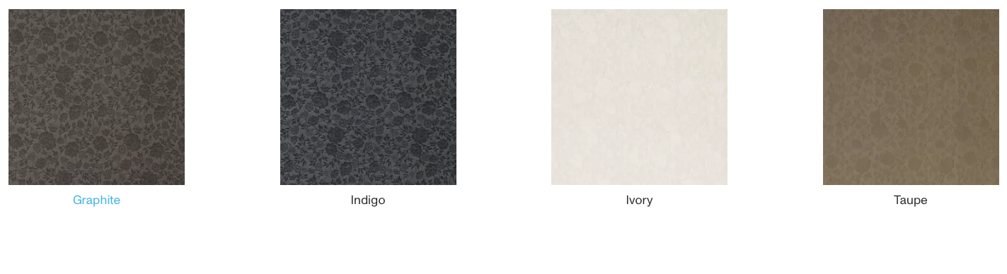 Warwick Fabric Elsie (Ind) / Mollies New Zealand