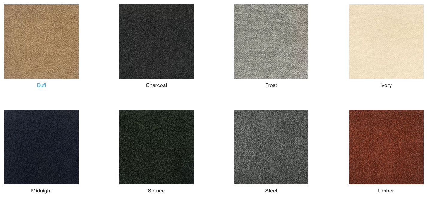 Warwick Fabric Fabio / Mollies New Zealand