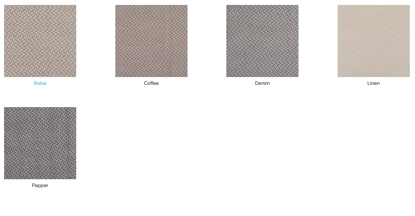 Warwick Fabric Faulkner (Indent) / Mollies New Zealand