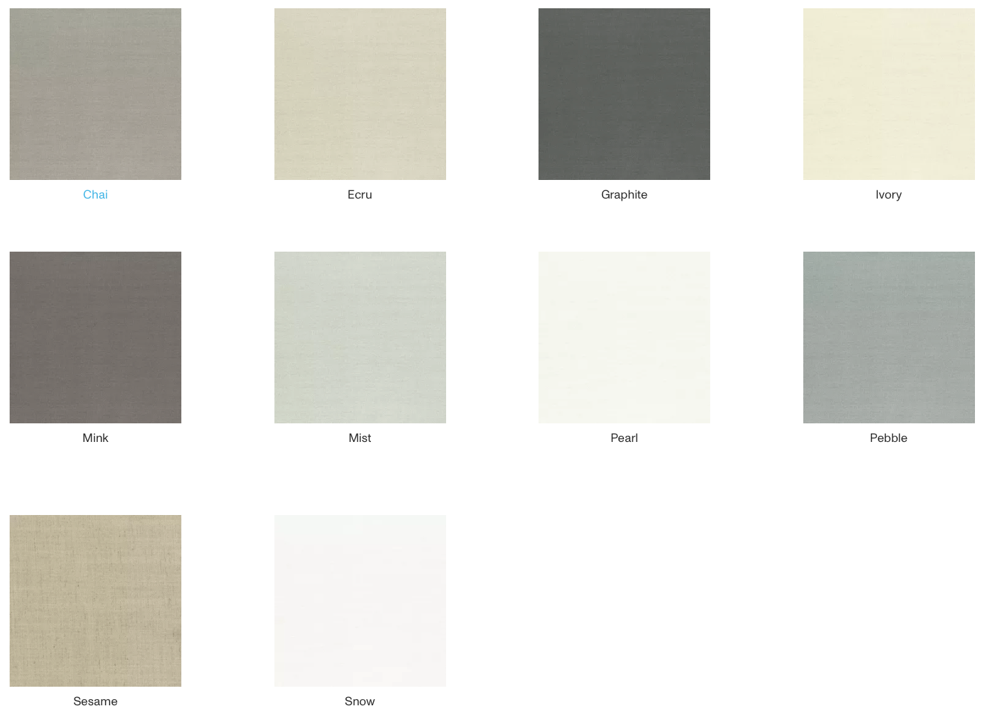 Warwick Fabric Finley (300Cm) / Mollies New Zealand