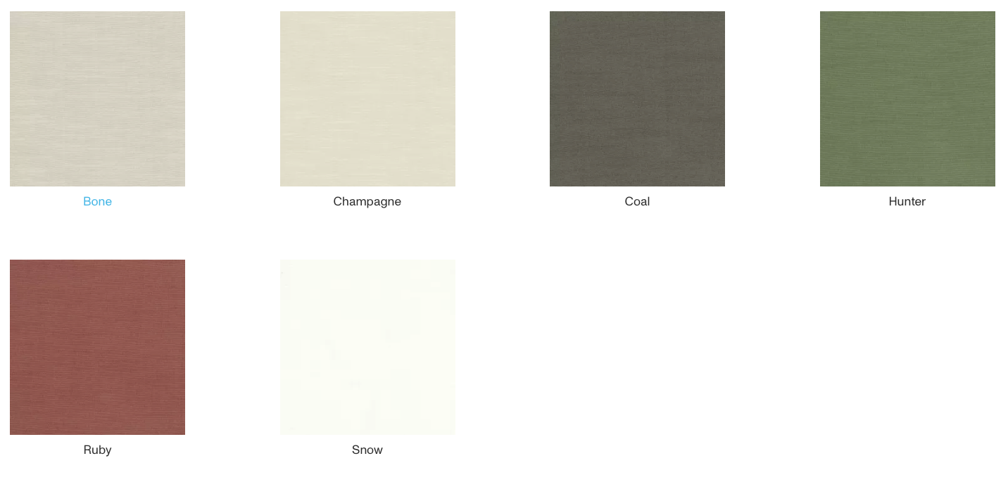 Warwick Fabric Finsbury (Indent) / Mollies New Zealand