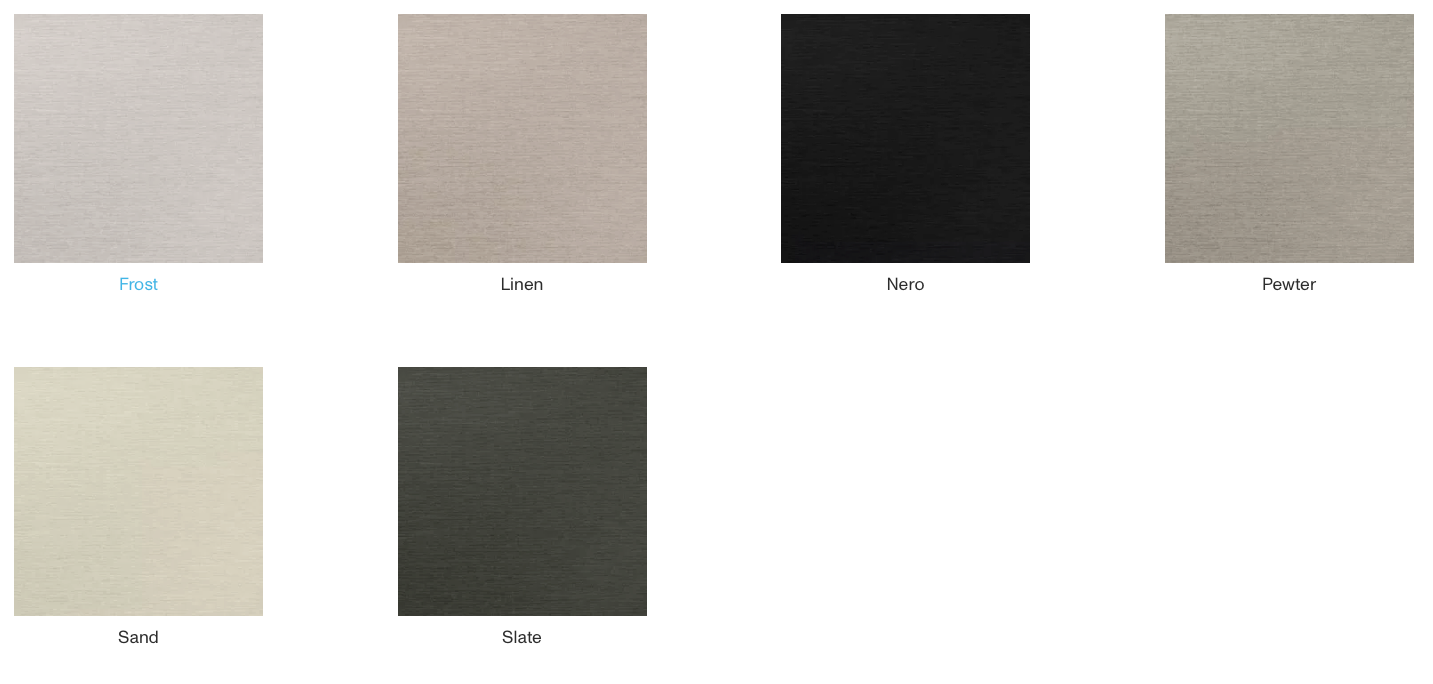 Warwick Fabric Fitzgerald / Mollies New Zealand