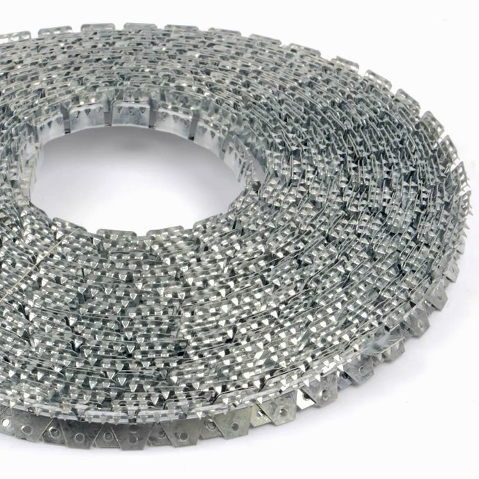 Flexible Tack Strip 30M Roll / Mollies New Zealand