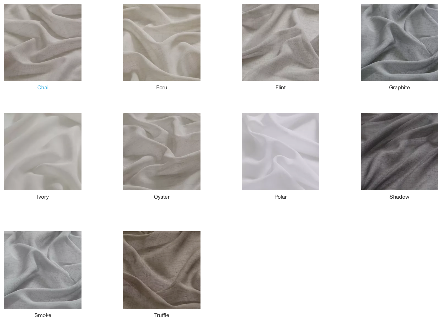 Warwick Fabric Genoa (320cm) / Mollies New Zealand