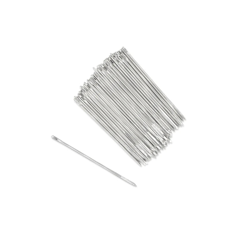 IVAN Glover's Needles Large 100 Pack / Mollies New Zealand